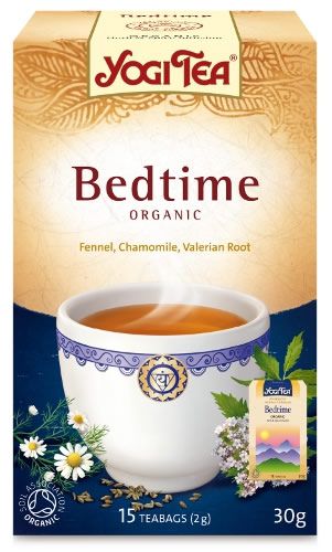 YOGI TEA Organic Detox (17 bags)