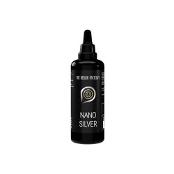 Health Factory Nano Silver 100ml