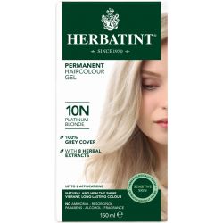 HERBATINT BLONDE 10N