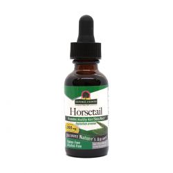 Natures Answer Horsetail Herb Alcohol Free 30ml