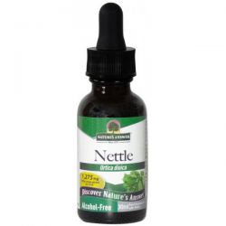 Natures Answer Nettle Leaf Alcohol Free 30ml