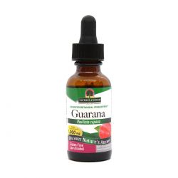 Natures Answer Guarana Seed 30ml