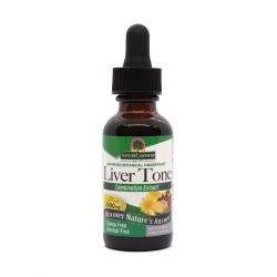 Natures Answer Liver Tone Alcohol Free 30ml