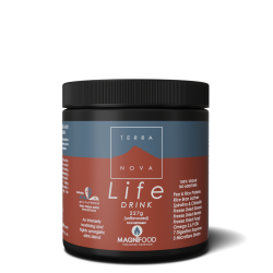Life Drink (unflavoured) 227grams