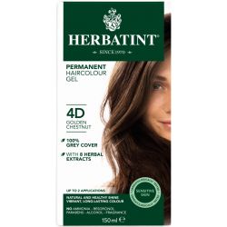 HERBATINT GOLDEN CHESTNUT 4D