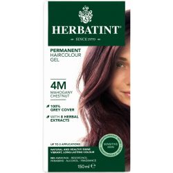 HERBATINT MAHOGANY CHESTNUT 4M