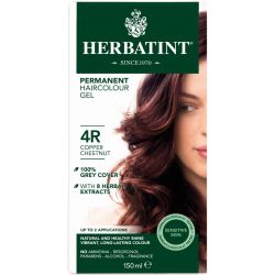 HERBATINT COPPER CHESTNUT 4R