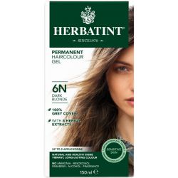 HERBATINT BLONDE DARK 6N