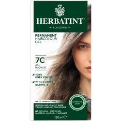 HERBATINT ASH BLONDE 7C