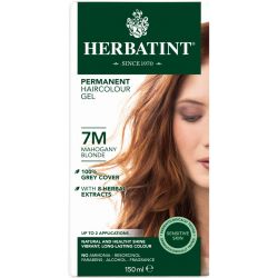 HERBATINT MAHOGANY BLONDE 7M