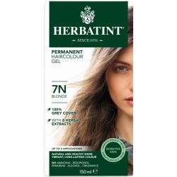 HERBATINT BLONDE 7N