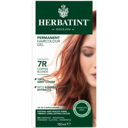 HERBATINT COPPER BLONDE 7R