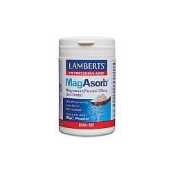 MAGASORB® Magnesium Powder 375mg  (as Citrate)
