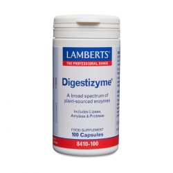 DIGESTIZYME® (Plant-sourced enzymes)                      