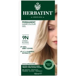 HERBATINT HONEY BLONDE 9N