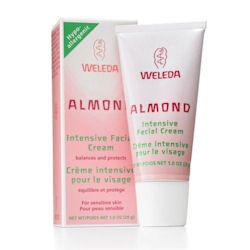 Weleda Almond soothing Facial Cream 30ml