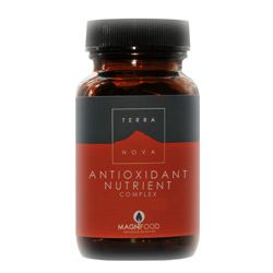 Antioxidant Nutrient Complex 50's 
