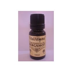 Vitalaroma Patchouli Oil 10ml