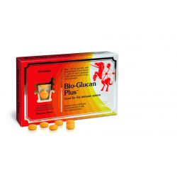 Pharma Nord Bio-Glucan Plus TM – Beta 1,3/1,6 glucans, vit D & selenium 150's