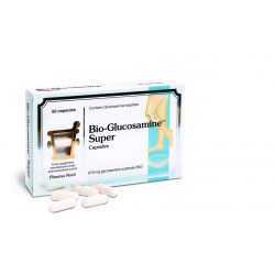PHARMA NORD Bio-Glucosamine TM Super 675mg 50's