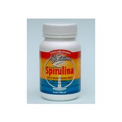 LifeStream Spirulina - powder 100g