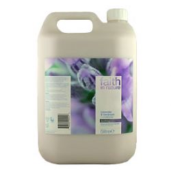 Faith in Nature Lavender & Geranium Conditioner 5 litre