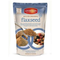 Linwoods Milled Flaxseeds 475g