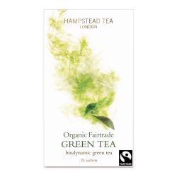Hampstead Green Tea 25 Bags