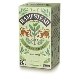 Hampstead Green Tea 25 Bags