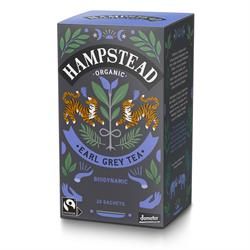 Hampstead Earl Grey Tea 25 Bags