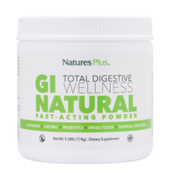 Nature's Plus GI NATURAL DRINK 174G