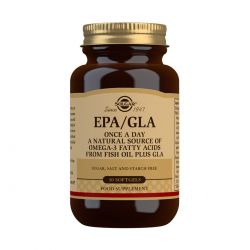 Solgar EPA/GLA Softgels - Pack of 30