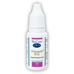 Biocare Vitasorb® B12 15ml