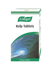 A.Vogel Kelp Tablets 240's