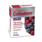 Lamberts MAXIMUM STRENGTH COLLADEEN®  (Antocyanidins 160mg)