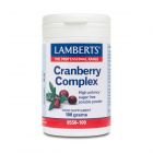 Lamberts CRANBERRY COMPLEX  100'S 