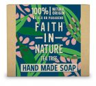 Faith in Nature Tea Tree Soap 100g