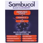 Sambucol Immuno Forte 30 Capsules